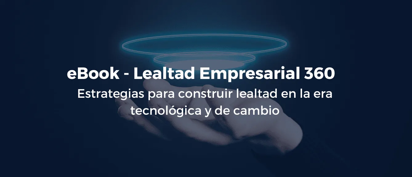 eBook - Lealtad Empresarial 360
