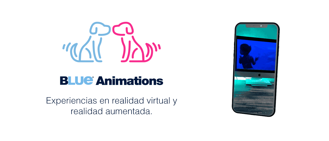 Blue Animations crea un vínculo emocional con los afiliados a nuestros Programas de Lealtad e Incentivos